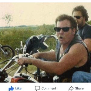 Meet your Posher, Larry